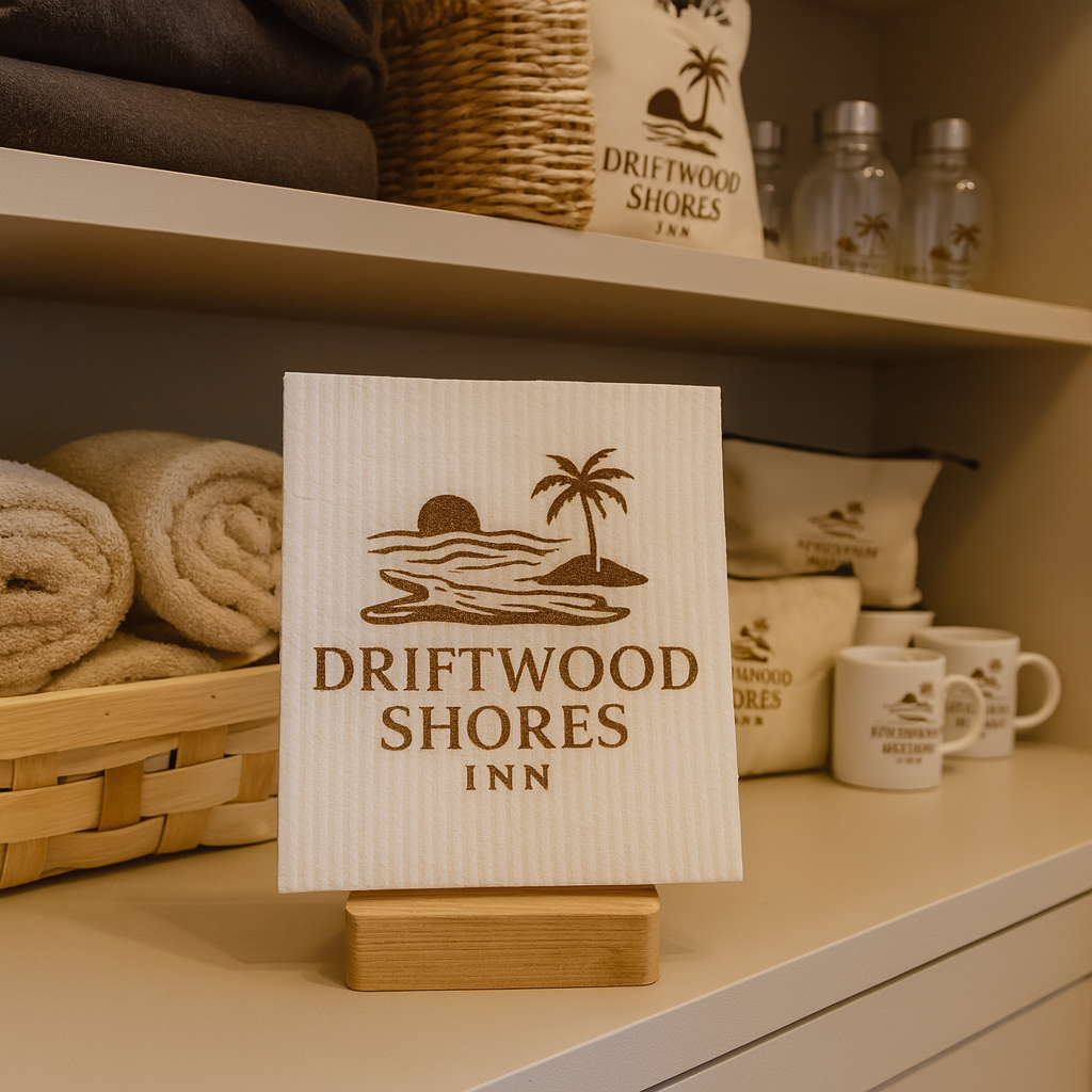 Custom Swedish Cloths for HOTELS, INNS & RESORTS