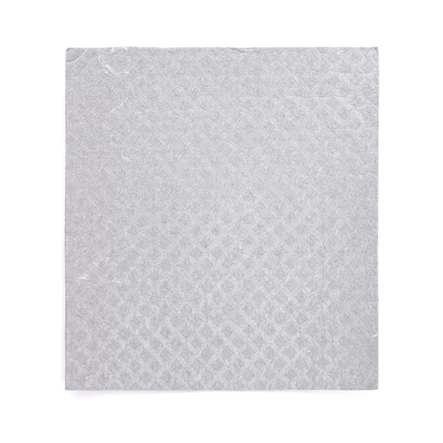 SOLID GREY ~ Single Swedish Dishcloth