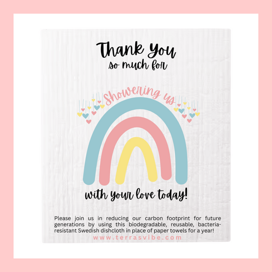 BABY SHOWER FAVOR