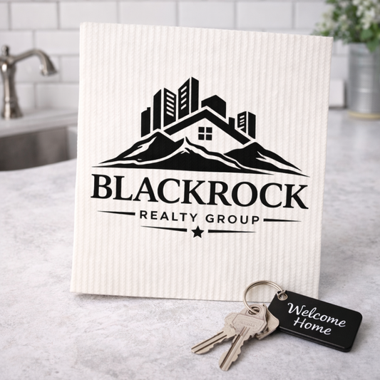 Custom Swedish Cloths for REALTORS & MORTGAGE BROKERS