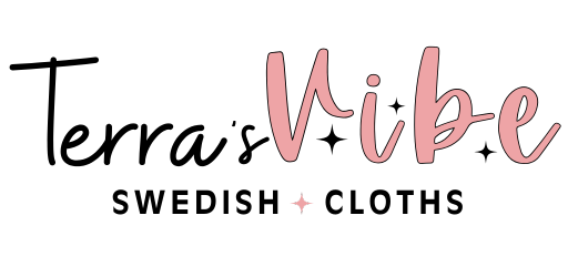 Terra's Vibe Swedish Cloths