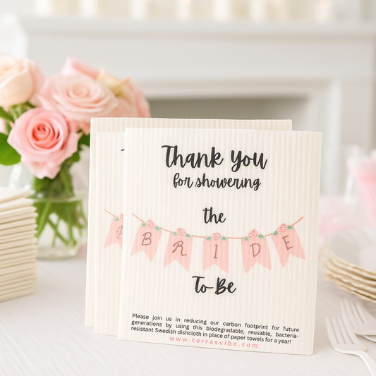 BRIDAL / WEDDING SHOWER FAVOR