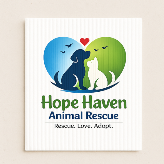 Fundraising Cloths for Charities & Non-Profits