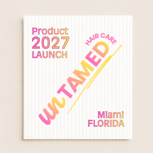 Custom Swedish Cloths for BRAND EVENTS & SWAG BAGS